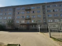 ПсковГУ нашел подрядчиков для ремонта спортивного зала и общежития на улице Металлистов
